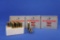 Ammo, Winchester 41 Rem Mag. 60 total rounds.