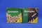 Ammo, Remington 22 LR. 1,050 total rounds.