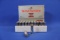 Ammo, Winchester 38 Spl. +P. 100 total rounds.