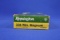 Ammo, Remington 338 Win Mag.