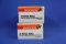 Ammo Winchester 41 Rem Mag. 40 total rounds.