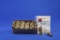 Ammo Remington 41 Rem Mag. 100 total rounds.