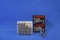 Ammo Remington 41 Rem Mag. 40 total rounds.