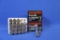 Ammo Remington 41 Rem Mag. 40 total rounds.