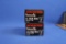 Ammo, Winchester 41 Rem. Mag. 40 total rounds.