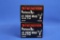 Ammo, Winchester 41 Rem. Mag. 40 total rounds.