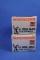 Ammo, Winchester 41 Rem. Mag. 40 total rounds.