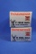 Ammo, Winchester 41 Rem. Mag. 40 total rounds.