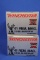 Ammo, Winchester 41 Rem. Mag. 40 total rounds.