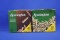 Ammo, Remington 22 LR. 1,050 total rounds.