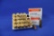 Ammo 44 Rem Mag 240 Grain. 40 total rounds.