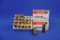 Ammo 44 Rem Mag 240 Grain. 40 total rounds.