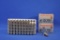 Ammo Winchester 357 Mag. 100 total rounds.