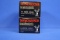 Ammo, Winchester 44 Rem Mag. 40 total rounds.