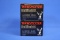 Ammo, Winchester 44 Rem Mag. 40 total rounds.