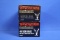 Ammo, Winchester 44 Rem Mag. 40 total rounds.