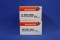 Ammo, Winchester 44 Rem. Mag. 40 total rounds.