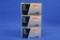 Ammo, Federal Classic 44 Rem Mag. 60 total rounds.