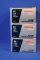 Ammo, Federal Classic 44 Rem Mag. 60 total rounds.