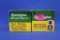 Ammo, Remington 22LR. 1,000 total rounds.