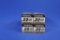 Ammo, Federal High Velocity 22LR. 200 total rounds.