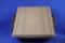 MTM Case Guard Ammo Storage Box.