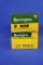 Ammo, Remington 357 Magnum. 100 total rounds.
