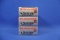 Ammo, Winchester 30-30 Win. 60 total rounds.