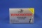 Ammo, Winchester 12 Gauge Rifled Slugs. 15 total rounds.