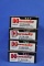 Ammo, Hornady 12 gauge 00 Buckshot. 20 total rounds.