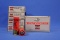 Ammo, Winchester 12 Gauge Rifled Slugs. 25 total rounds.