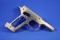 USA Model BII 39-SS Frame. SN# 0173. Not For Sale In California.