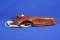 Bianchi Shoulder Holster