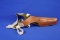 Safariland Shoulder Holster