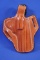 Desantis Scabbard Thumb Break Holster