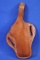 Bianchi #7 Shadow Holster