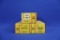 Ammo Super Vel 357 Mag 110 Grain JHP. 150 total rounds.