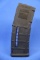 Magpul BLK 30 Round Magazine. Not For Sale In California.