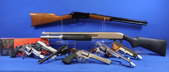 Collectors Auction.
