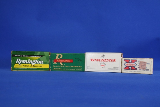 32 Auto 71 Grain FMJ Ammo. Approx. 244 total rounds.