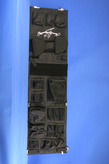 American Security Safe Door Hanger