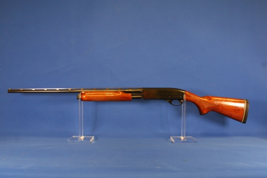 Remington 870 410 Gauge Pump-Action Shotgun. SN# S138525