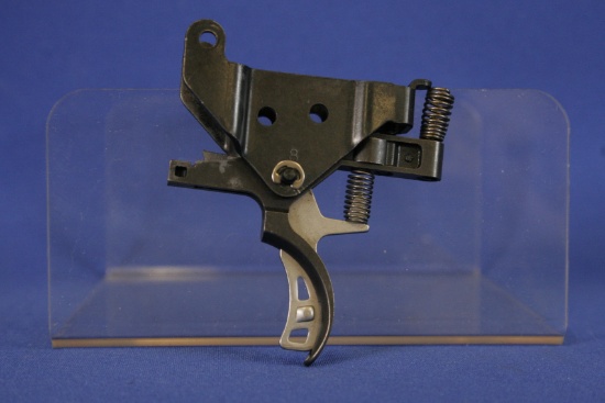 Savage Accu Trigger