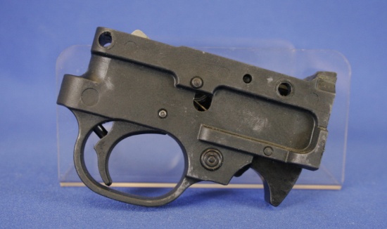Ruger 10-22 Trigger FCU