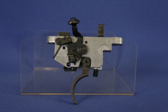 Two Stage Trigger 180G Anschutz 5098 L
