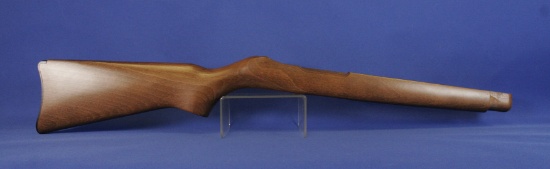 10-22 Wooden Rifle Stock