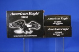 American Eagle 50 BMG 660 Grain Ammo. 40 total rounds.