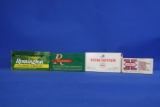 32 Auto 71 Grain FMJ Ammo. Approx. 244 total rounds.