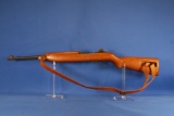 Plainfield Machine Co. M1 Carbine Rifle. 30 Cal M1. SN# U695.