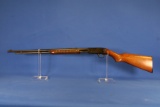 Winchester 1861 22 Magnum Pump-Action Rifle. C & R SN# 336299